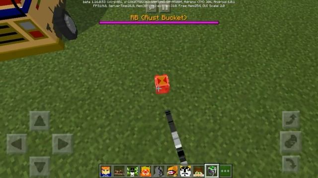 Ben 10 Addon for Minecraft PE! All Classic BEN TEN Characters in MCPE! смотреть онлайн
