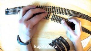 Piko 57175 сборка железной дороги kupitutu.ru