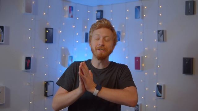 Google Unveils Pixel Watch, Pixel 7, & More… but why? смотреть онлайн