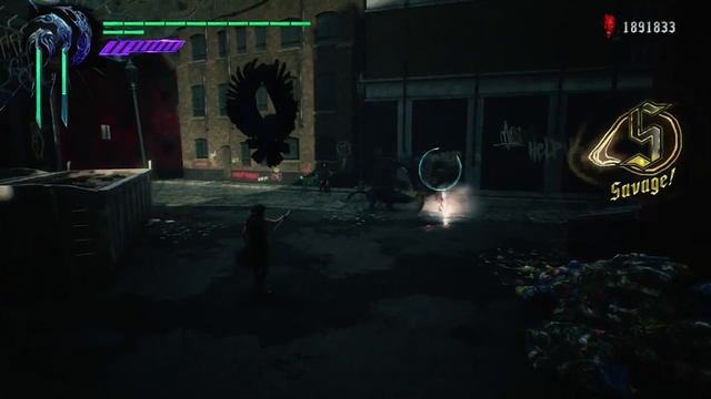 DMC5 - V Tutorial: Tips and Tricks смотреть онлайн