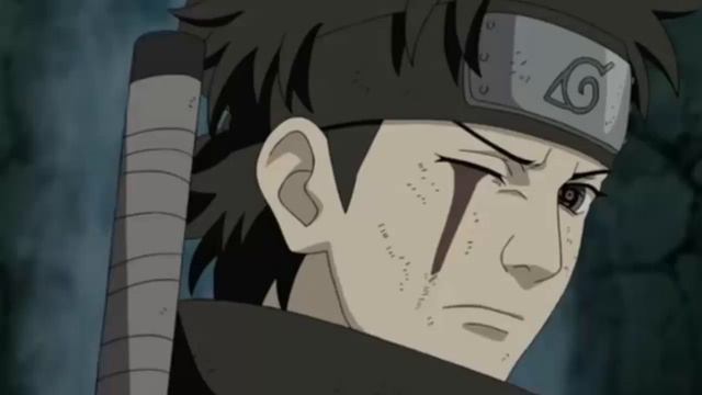 Naruto Shippuden 358 Review - Coup d'Etat - Shisui VS Danzo смотреть онлайн