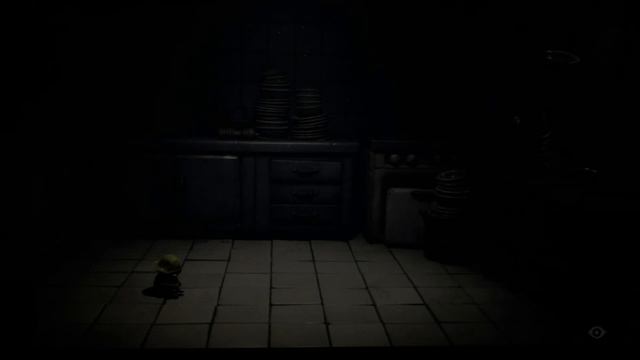 САМАЯ СЛОЖНАЯ СЕРИЯ В ЖИЗНИ! | ЭТО НЕРЕАЛЬНО ПРОЙТИ (LITTLE NIGHTMARES II #3) смотреть онлайн