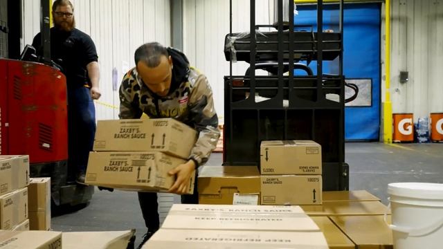 Performance Food Service Introduction Video