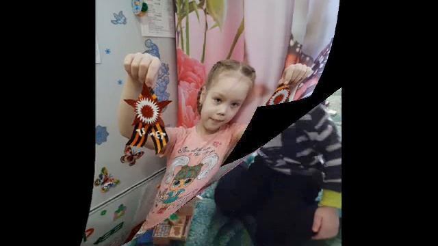 Отчет по пятой недели Виртуального детского сада смотреть онлайн