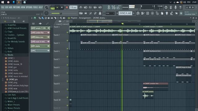 Мой первый мини бит смотреть онлайн