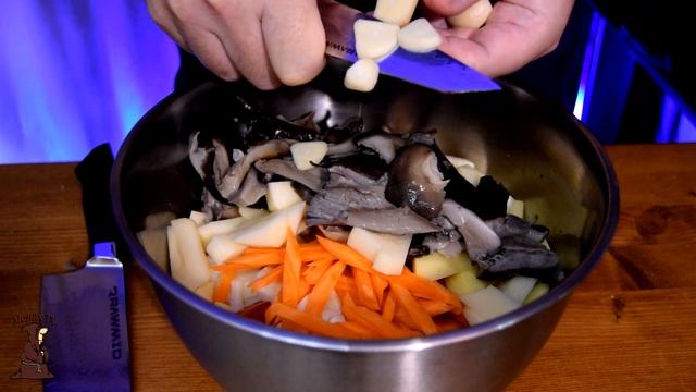 Домашние рецепты от Нины