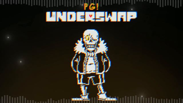 PG!Underswap - DISLOVANIAC [Moikey Cover] смотреть онлайн