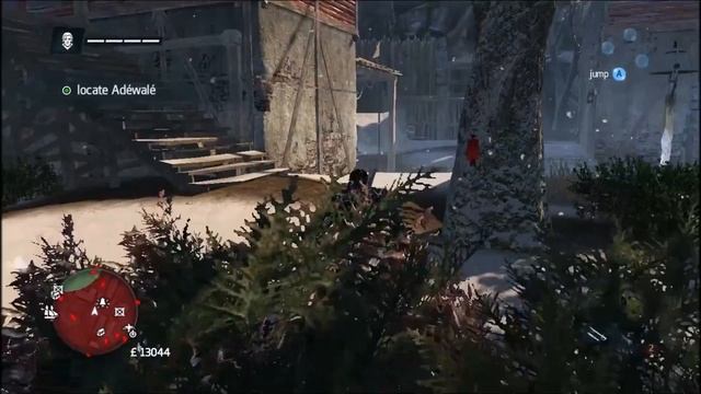 Assassin's Creed Rogue Walkthrough PART 18- Bravado (PC) смотреть онлайн