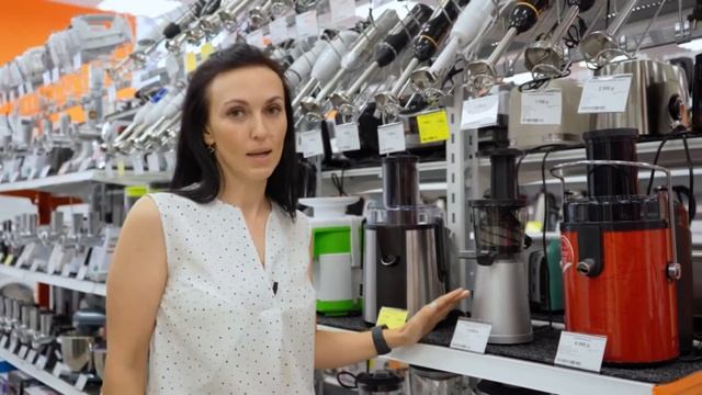 Удачная покупка: соковыжималка смотреть онлайн