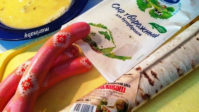 Книга рецептов