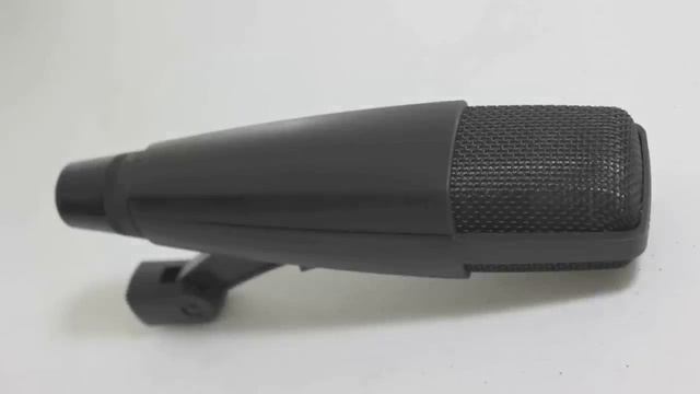Sennheiser MD421 Studio Mic | MD421 смотреть онлайн