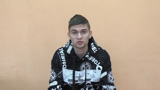 Блокада смотреть онлайн