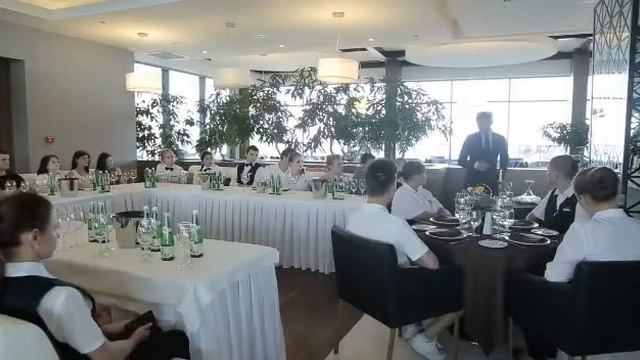 декантация и подача красного вина смотреть онлайн