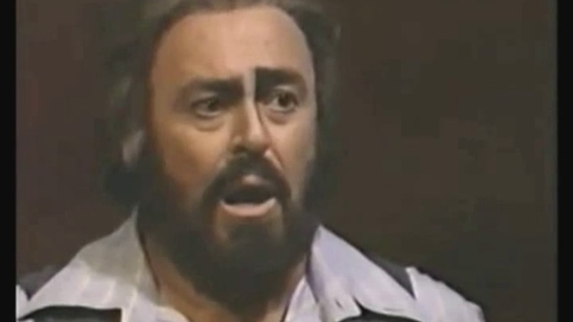 Бессмертная ария «Recitar/Vesti la giubba» из оперы Леонкавалло "Pagliacci" смотреть онлайн