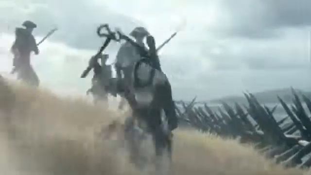 Linkin Park - Lost In The Echo (Assassin's Creed 3) смотреть онлайн