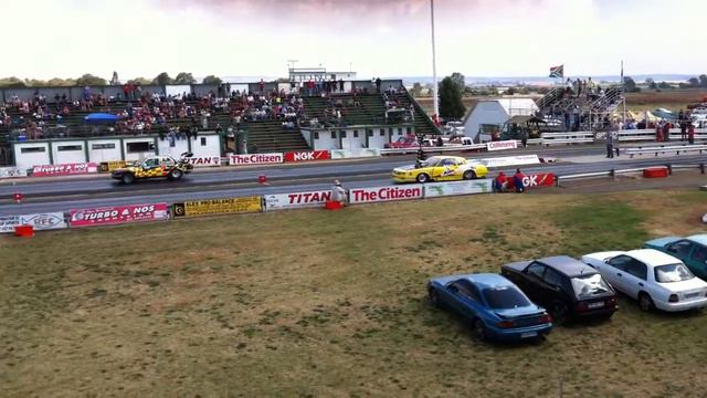 Tarlton International Raceway смотреть онлайн