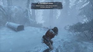 RISE OF THE TOMB RAIDER | Полное Прохождение Райс оф зе Томб Райдер на Русском | Обзор | #4