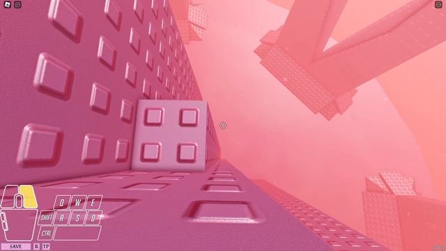 [TIER 16] Dainty Vague (Roblox Tiered Obbies) смотреть онлайн