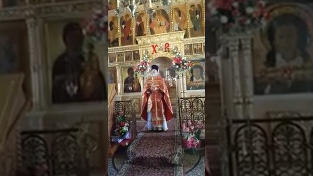 Проповедь протоиерея Александра Бочкова смотреть онлайн
