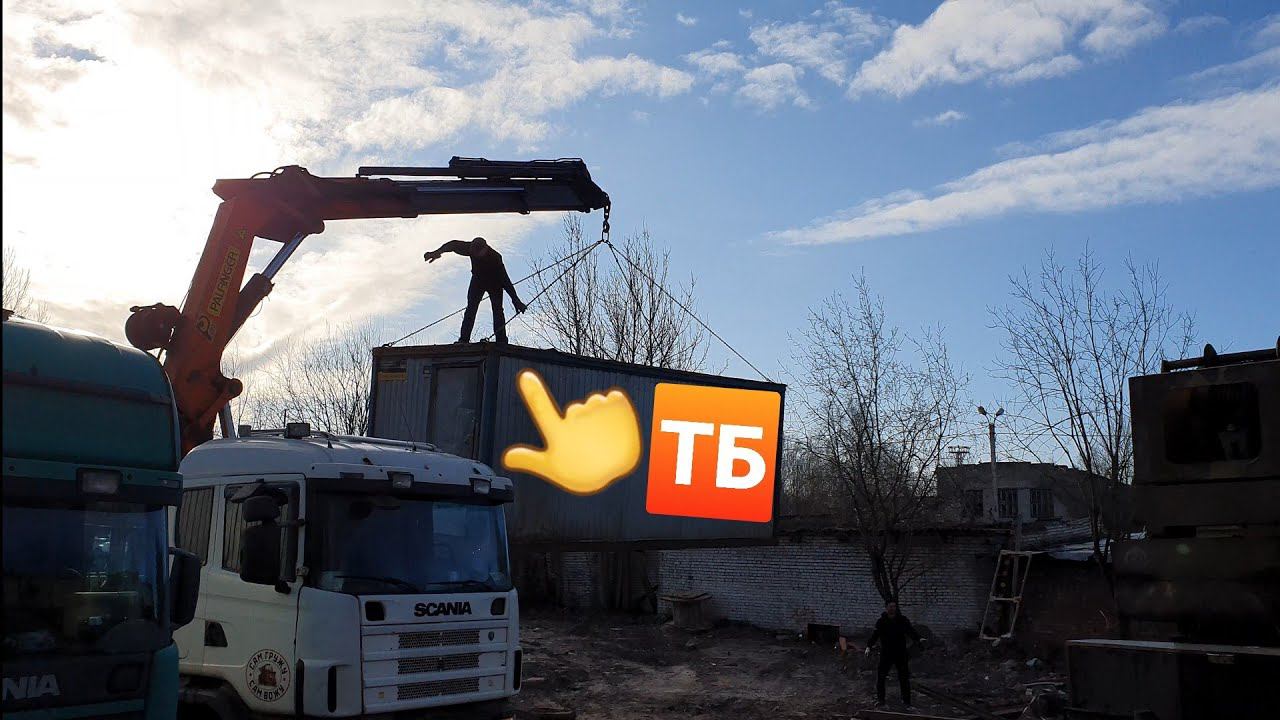 Подборка манипуляторов в работе