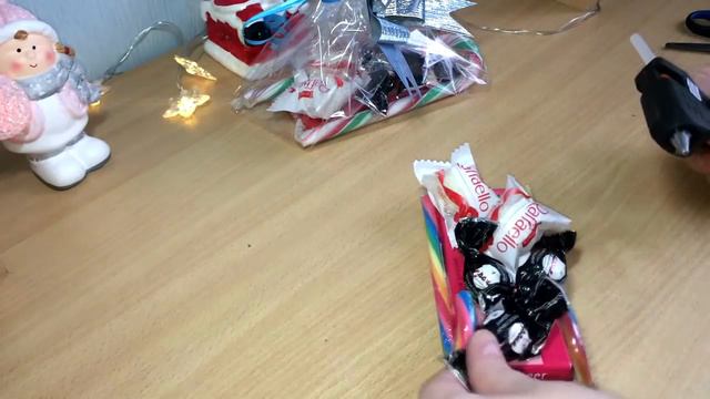 DIY/ПОДАРОЧКИ НА НОВЫЙ ГОД/FIX PRICE НАМ В ПОМОЩЬ смотреть онлайн