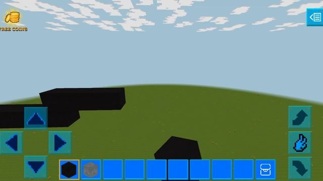 NEW IPHONE 11 Apple logo #tutorial || RealmCraft Game 3D Free Minecraft Style смотреть онлайн