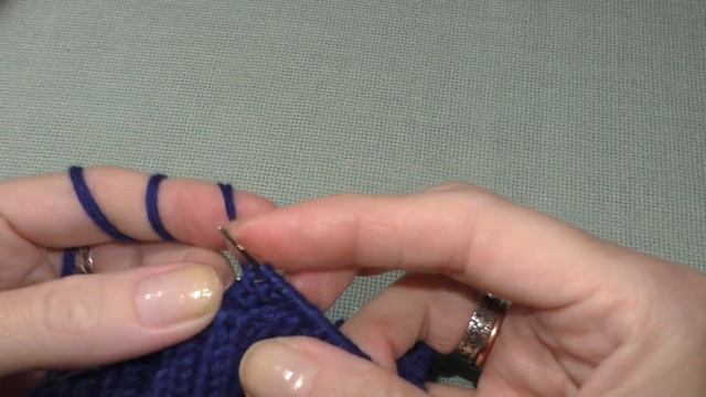 Как перейти с резинки 2Х2 на резинку 4Х4?! смотреть онлайн