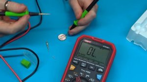 Ищем лучшие щупы для мультиметра с aliexpress