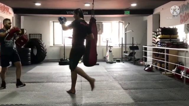 Katarina Kavaleva 6'5' 194cm (Life Moments -2) | Tall Katya Kavaleva | Tall Woman Biography