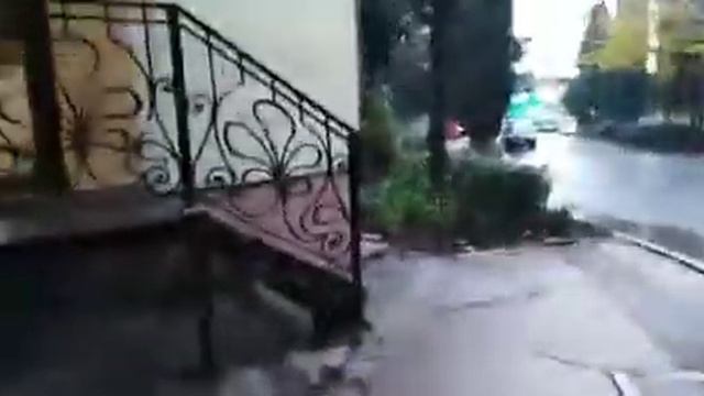 Сьездила в больницу Алушты. смотреть онлайн