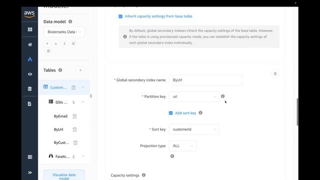 Data modeling with NoSQL Workbench - Amazon DynamoDB Nuggets | Amazon Web Services смотреть онлайн