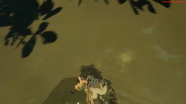 Прохождение Shadow of the Tomb Rider Кувак Яку Склеп 02 смотреть онлайн