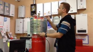 Обогреватели для газовых баллонов PG2