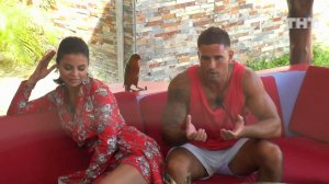 Дом-2: Захар нервничает и срывается на Яне