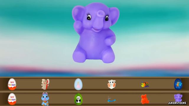 SURPRISE EGG TOYS | Huevos Sorpresa | сюрприз яйца | Minions And More! #SurpriseEggs