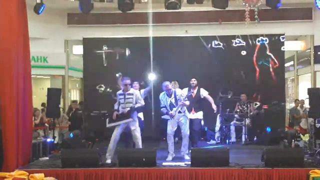 М. Суханкина Красная Площадь г. Краснодар 2019 06 16 19 07 27 смотреть онлайн