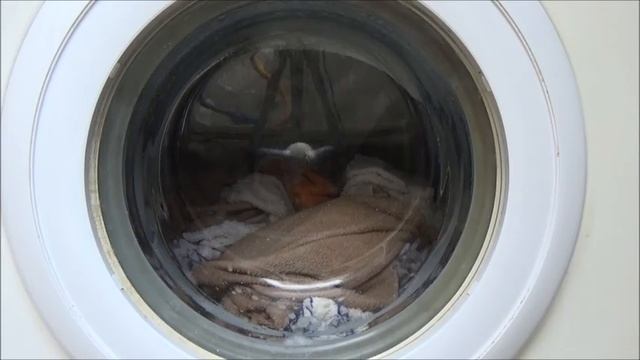 Hoover Quattro Washer Dryer Cottons 90