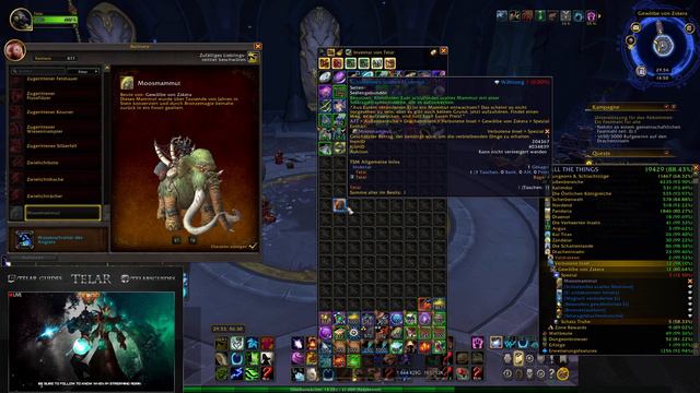 Mount Guide #292: [Moosmammut] смотреть онлайн
