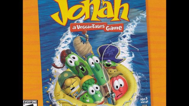 Second Chance Dance/End Credits (Jonah: A VeggieTales Game) [Soundtrack] HQ смотреть онлайн