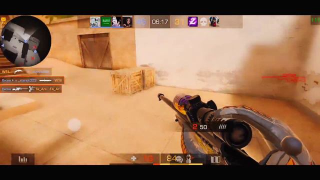 ESTABLECER TRUCOS EN STANDOFF 2😂 смотреть онлайн