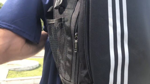 Рюкзак adidas смотреть онлайн