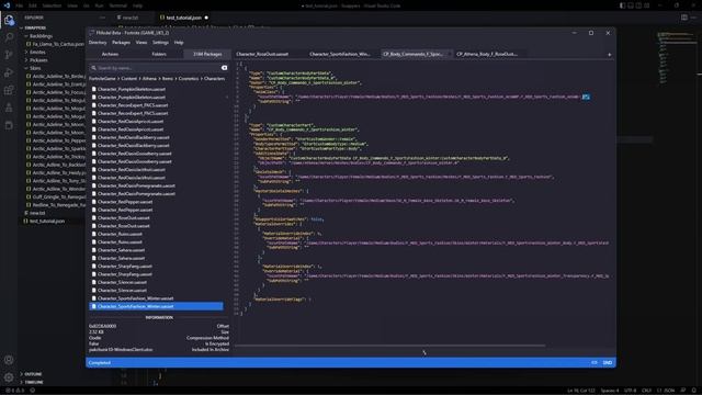 How To Make Plugins For Galaxy Swapper (F Model) смотреть онлайн