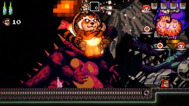 The Angry Video Game Nerd I & II Deluxe Полное прохождение (60 FPS) смотреть онлайн