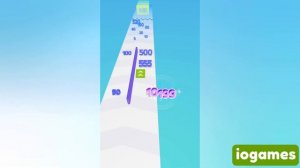 NUMBER MASTER — BIG UPDATE / Reach Up INFINITY (x777, Math Game, Gameplay)