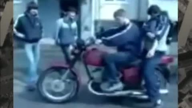 Дорожные войны 2 сезон 5 серия смотреть онлайн