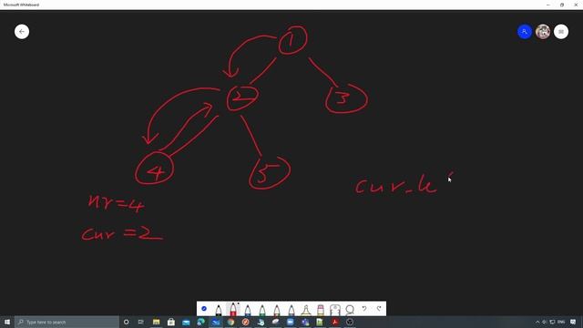 LeetCode 156. Binary Tree Upside Down смотреть онлайн