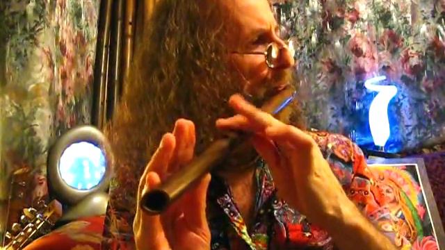 DasFlute Lessons Part 3 of 7 - Pentatonic Fingering 2 смотреть онлайн