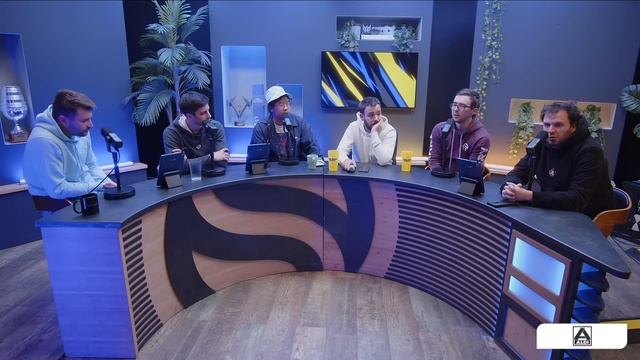 LES 6 ANS DE SOLARY | 6 ANNONCES смотреть онлайн