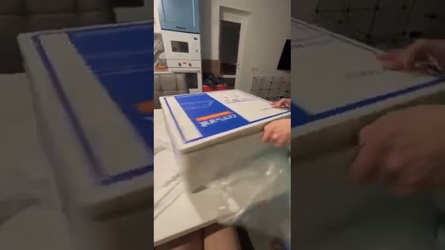 Отзыв №4 ⭐⭐⭐⭐⭐ - Раковина CERSANIT MODUO 50 SLIM смотреть онлайн