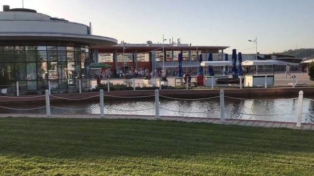 Рум Тур номера и Питание в Сочи Парк отеле ! Отдых в Сочи за 2 тысячи! смотреть онлайн